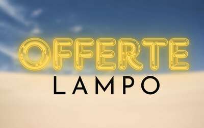 Offerte lampo Amazon del 9/02: occasioni GRANDIOSE da 9€ a 42€