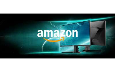 Oggi il mitologico Monitor MSI G255F da Gaming con i suoi 24″ costa meno di 100€