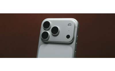 Oltre 100 di sconto per iPhone 17 Pro l offerta eBay da non perdere