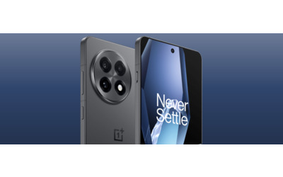 OnePlus 13R è ora disponibile per l’acquisto anche da noi in Italia
