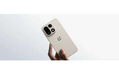 OnePlus 15, il nuovo colore Sand Storm adotterà una tecnologia mai vista