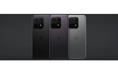 OnePlus 15 punta forte sul display e promette un salto generazionale