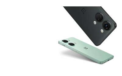 OnePlus Nord 3: nuovo MINIMO STORICO su Amazon (16/256 GB)