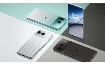 OnePlus Nord 4 al minimo su Amazon: è lui il mid-range da scegliere oggi