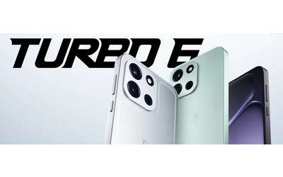 OnePlus Turbo gli smartphone dalla maxi batteria da 9 000 mAh debuttano in Cina