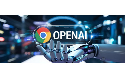 OpenAI pronta ad acquistare Google Chrome