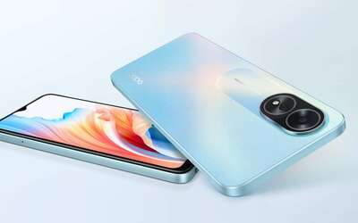 OPPO A18 è il low cost DEFINITIVO durante il Black Friday: appena 94€ su Amazon
