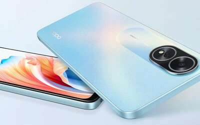 OPPO A18 è il low cost PERFETTO per Natale: costa POCO e fa tutto