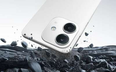 OPPO A40 è il low cost Android per iniziare il 2025 al TOP: prezzo MINI su Amazon