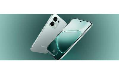 Oppo A6 Pro 5G il medio gamma affare di oggi meno di 220 con il codice promo