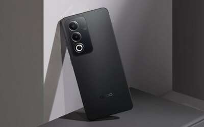 OPPO A80 5G è il mid range DEFINITIVO: display a 120Hz e cam da 50MP con AI (-41%)