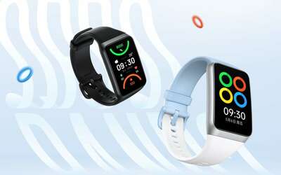 OPPO Band 2 costa POCHISSIMO con il Black Friday: un best buy ad appena 44€