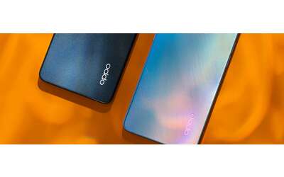 OPPO è la prossima azienda a integrare Circle to Search sui propri smartphone