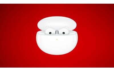 OPPO Enco Air3i in offerta ad un prezzo da paura: super ANC a soli 34,99€