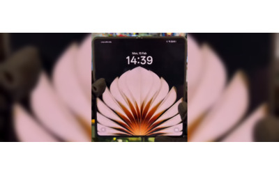 Oppo Find N5: c’è già il primo video unboxing a pochissimi giorni dal lancio