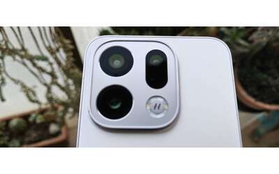 OPPO Find X9 è il compromesso perfetto tra qualità e prezzo | Recensione