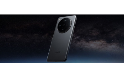Oppo Find X9 punta a stupire con una batteria impressionante
