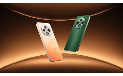 OPPO Reno 12 F 5G in offerta su Amazon: sotto i 250€ è un’ottima scelta (anche in 5 rate)