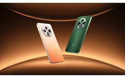 OPPO Reno 12 F 5G in offerta su Amazon: super prezzo per il mid-range
