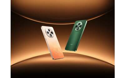 OPPO Reno 12 FS 5G in offerta su Amazon: ottimo a questo prezzo