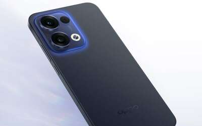 OPPO Reno13 5G con tanta AI e design PREMIUM ad appena 325€ su eBay