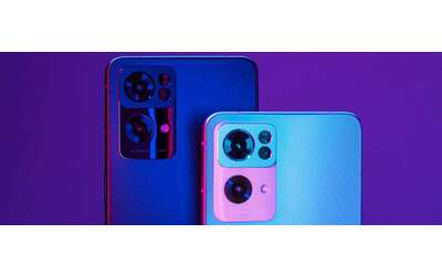 OPPO starebbe preparando il cameraphone definitivo con tre fotocamere da 200MP