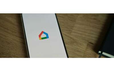 Ora sarà possibile gestire Google Home anche con Gemini