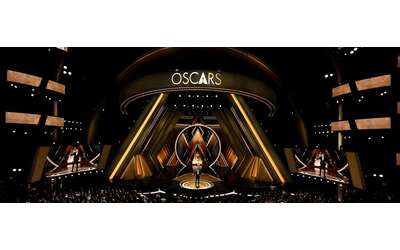 Oscar 2026 l ottava volta di Leonardo DiCaprio ma il favorito per il Miglior Attore un altro