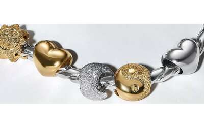 Pandora: con la promo “Crea il tuo bracciale” ricevi uno charm in regalo