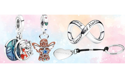 Pandora da 11 90 su Amazon c gi aria di OFFERTONE da Black Friday