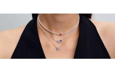 Pandora fino al 30 di sconto su una selezione di gioielli la promo Black Friday