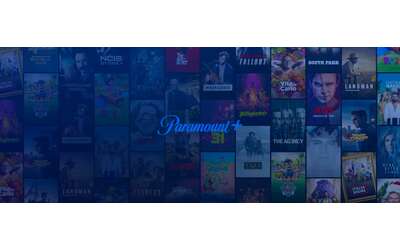 Paramount+: le novità in arrivo in Italia a maggio 2025