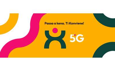 Passa a Kena per te tantissimi giga extra a prezzo super conveniente