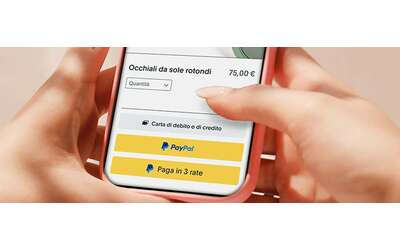 PayPal, fino a 24 rate anche in Italia: come funziona e tutti i dettagli