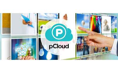 pCloud Photos: 500 GB gratis per organizzare e proteggere le tue foto