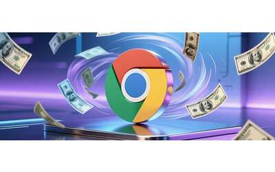 Perplexity vuole acquistare Chrome: offerta irripetibile per Google