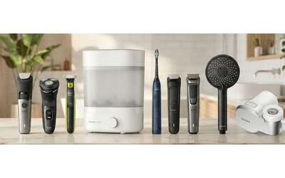 Philips su Amazon SENZA FRENI promozioni assurde da 27 99