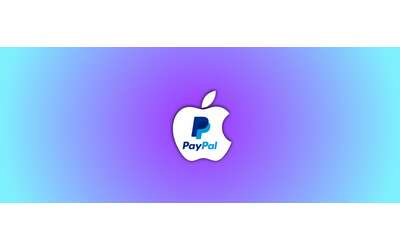Phishing PayPal, nuova truffa passa da iCloud: allarme tra gli utenti Apple