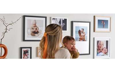 PhotoSì lancia la promo d’autunno: 25% di sconto su tutto (anche i fotolibri)