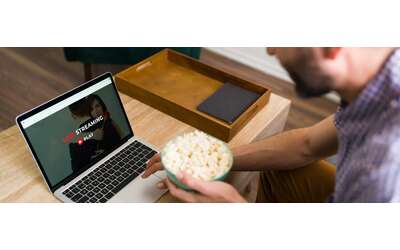 Piracy Shield ora blocca anche i siti pirata per film e serie