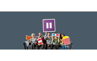 Piracy Shield si estende anche a film e serie TV: è ufficiale