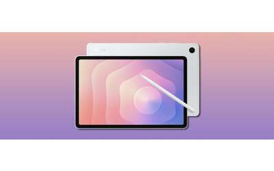 Pi di un semplice tablet Samsung Galaxy Tab S11 in offerta con questo codice