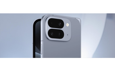 Pixel 10 Pro Fold: il nuovo pieghevole di Google esce ufficialmente allo scoperto