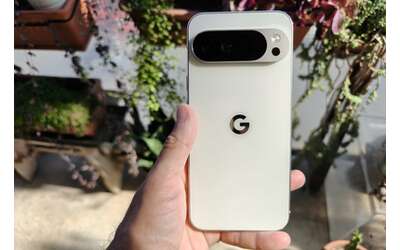 Pixel 10 Pro XL: Zoom 100x assurdo, tanta AI e batteria migliorata (recensione)