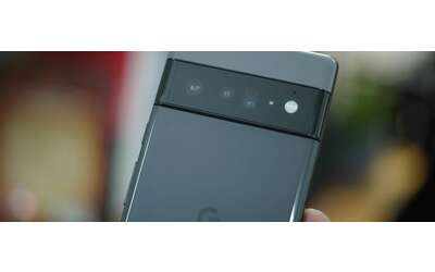 Pixel 6 Pro, c’è un fastidioso bug che manda in crash la fotocamera