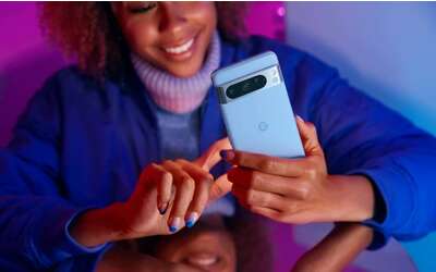 Pixel 8 Pro cala ancora di prezzo: ora è il best buy della gamma Google