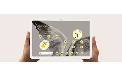 Pixel Tablet 3 potrebbe non vedere mai la luce: Google ha interrotto lo sviluppo?