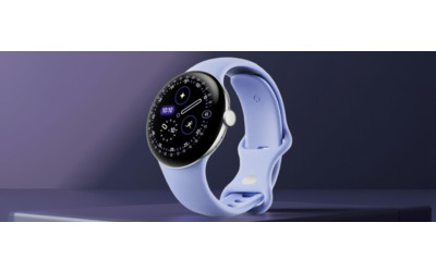 Pixel Watch 4 è già qui, con una clamorosa ondata di nuove immagini