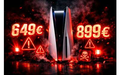 PlayStation 5 verso rincari record conviene comprare ora