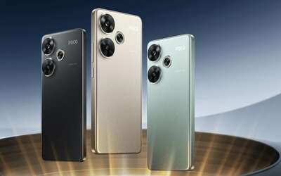 POCO F6 5G, POTENTE, AFFIDABILE ed ECONOMICO: appena 277€ su eBay con coupon